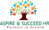 Aspire and Succeed HR Logo