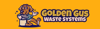 Golden Gus Waste Systems Logo