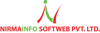 Nirmainfo Softweb Pvt. Ltd. Logo
