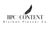 BPC Content Co. Logo