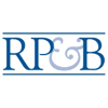 Redmon, Peyton & Braswell LLP Logo