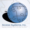 Access Systems, Inc. Logo