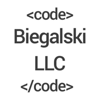 Biegalski LLC Logo