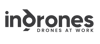 Indrones Logo