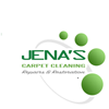 Jenas Carpet Cleaning Logo