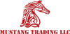 Mustang Advertising Trading LLC Logo