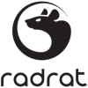 Radioactive Rat Sp z o.o. Logo
