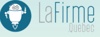 LaFirme Agence Web Logo