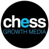 Chess Growth Media Logo