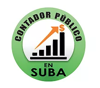 Oscar Manuel Rincón Cárdenas (Contador Publico en Suba) Logo
