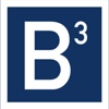 B3 Media Consulting Logo