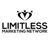Limitless Marketing Network Logo