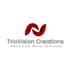 Trio Vision Creations Logo