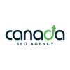 Canada SEO Agency Logo