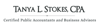 Tanya L Stokes CPA Logo