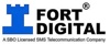 Fort Digital Logo