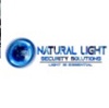 Natural Light Security Solutions Logo
