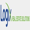Logix Real Estate Solutions Logo