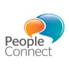 People Connect Logo