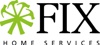 FIX Home Services Logo