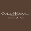 Capell & Howard P.C. Logo