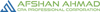 Afshan Ahmad CPA Professional Corporation Logo