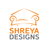 Shreya Designs - Architects| interior Design| Home Renovation -in Gurgaon| Ludhiana Logo