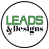 Leads and Designs Logo