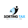 Sorting Tax Logo