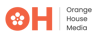 Orange House Media Logo