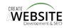 A Website Logo