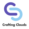 Crafting Clouds Solutions Inc. Logo