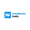 WordPress India - WordPress Development Company in Gurgaon Logo