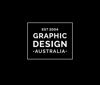 Graphic Design Australia Logo