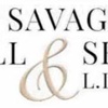 Savage Royall & Sheheen LLP Logo