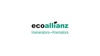LLC ECO ALLIANZ Logo