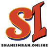 ShaheImran.Online Logo