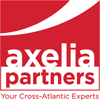 Axelia Partners Logo