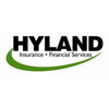 Hyland Insurance Logo