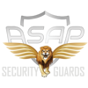 ASAP Security Guards Logo