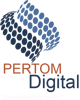 Pertom Digital Ltd Logo