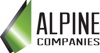 Alpine Companies, Inc. Logo