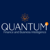 Quantum FBI, LLC Logo