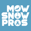 MowSnowPros Inc Logo