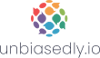 unbiasedly.io Logo