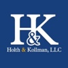 Holth & Kollman Logo