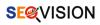 SEO VISION Logo