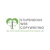 Stupendous Web Copywriting Logo