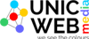 UnicWeb Media SRL Logo