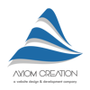 Axiom Creation Logo